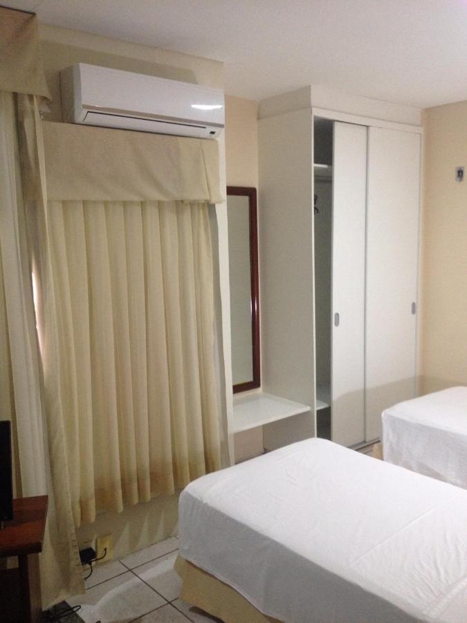 Luzon Aparthotel Fortaleza (Ceara)