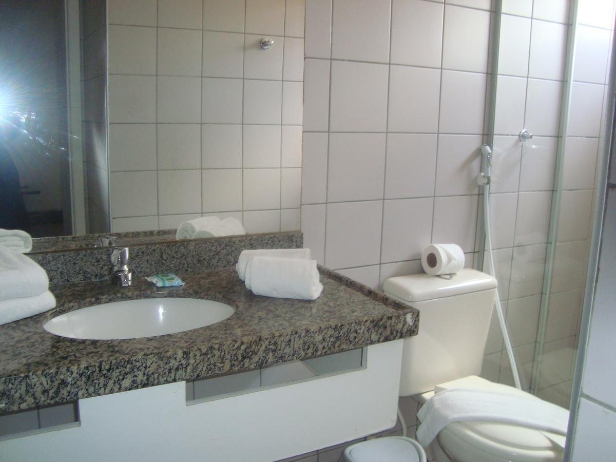 Luzon Aparthotel Fortaleza (Ceara)