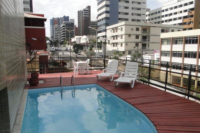 Luzon Aparthotel Fortaleza (Ceara)