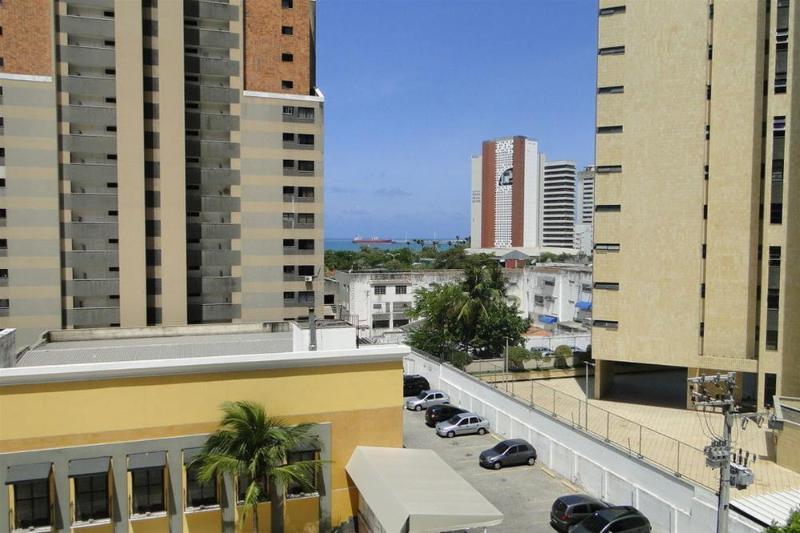 Aparthotel Luzon 3*