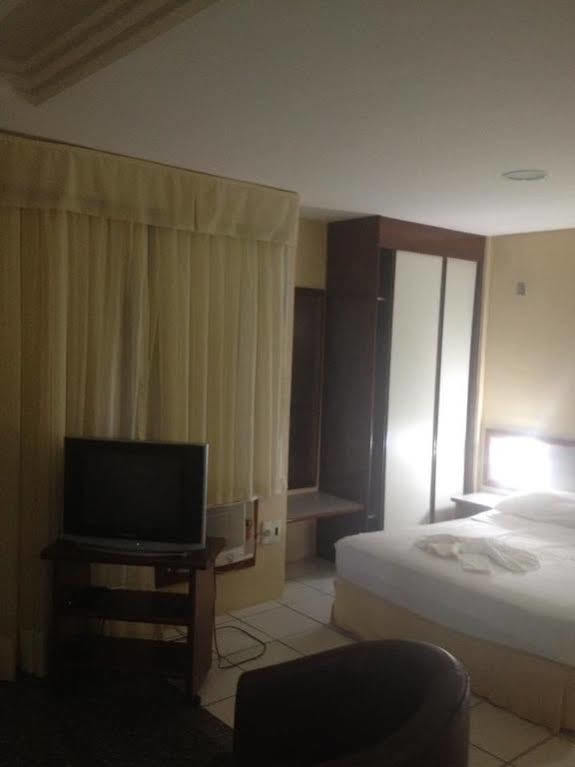 Aparthotel Luzon Fortaleza (Ceara)