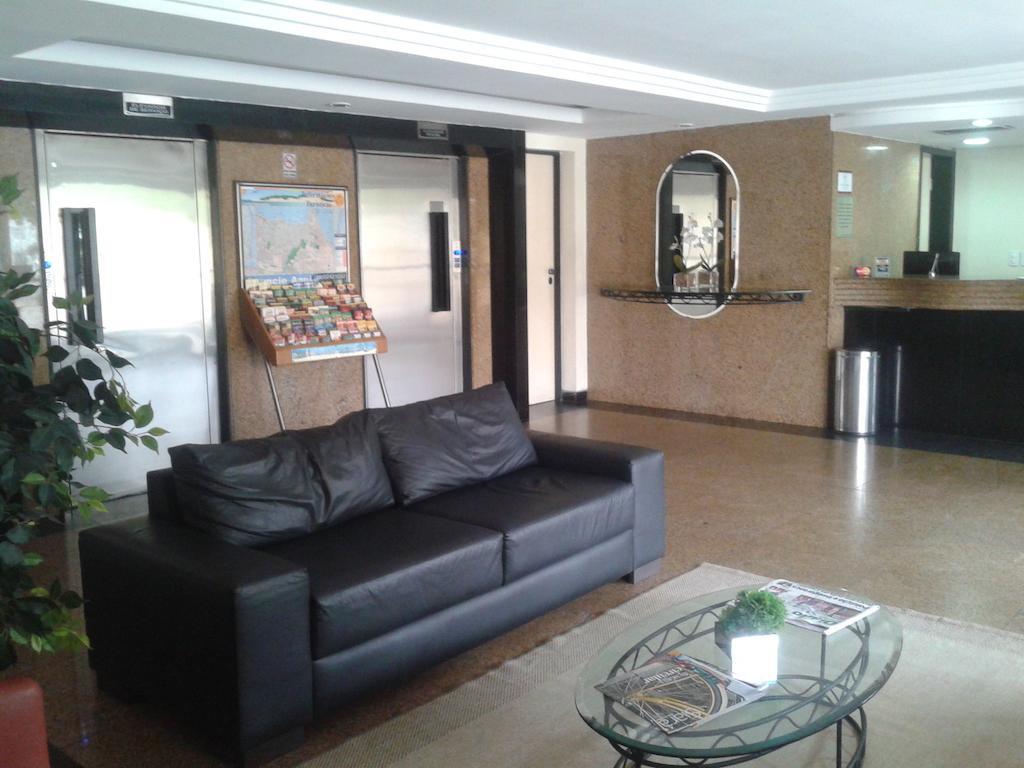 Luzon Aparthotel 3*