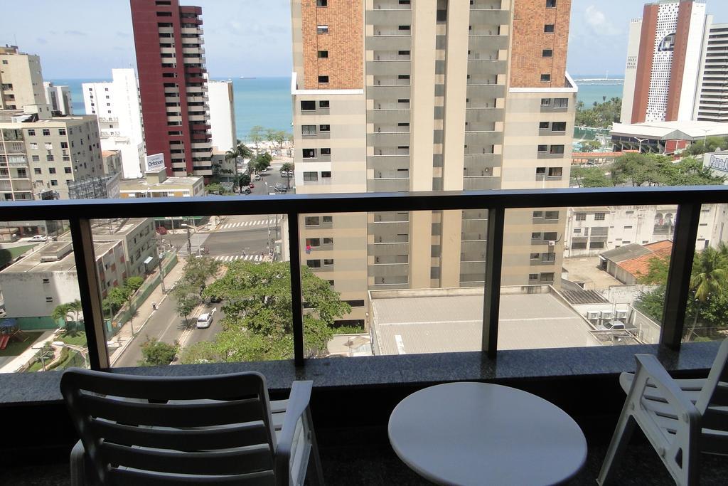 Luzon Aparthotel 3*
