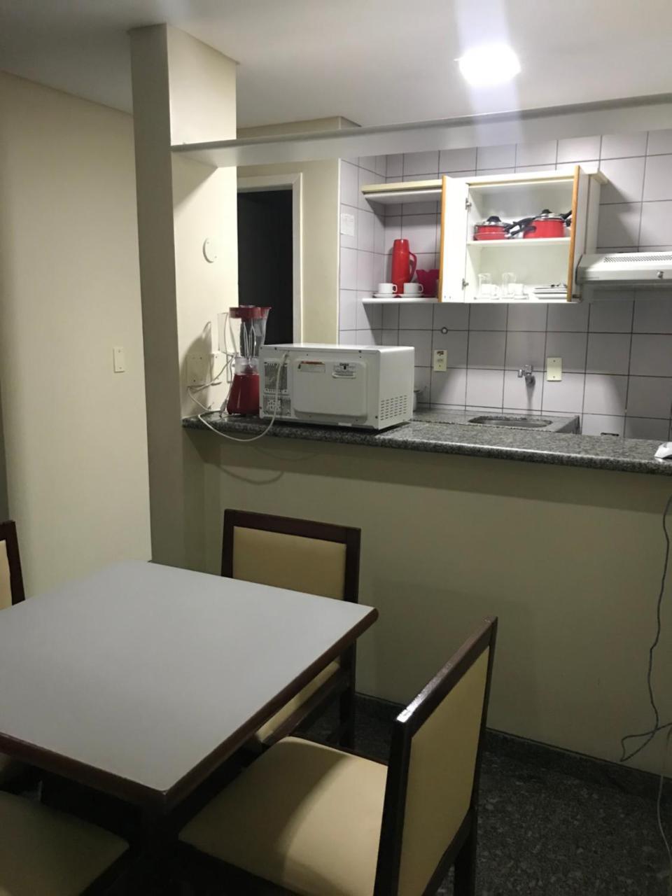Luzon Aparthotel 3*