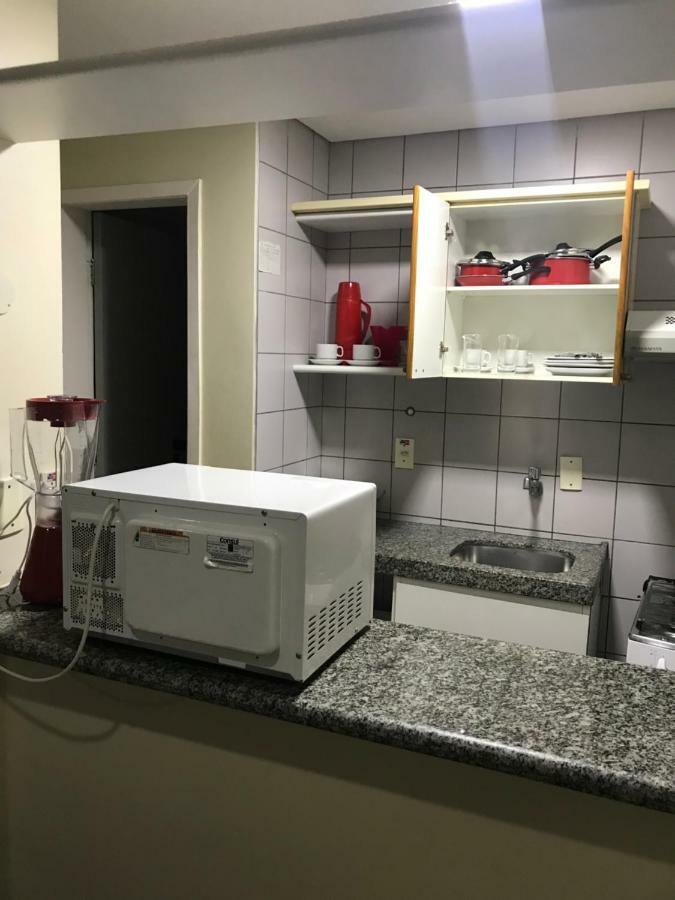 Luzon Aparthotel Fortaleza (Ceara)