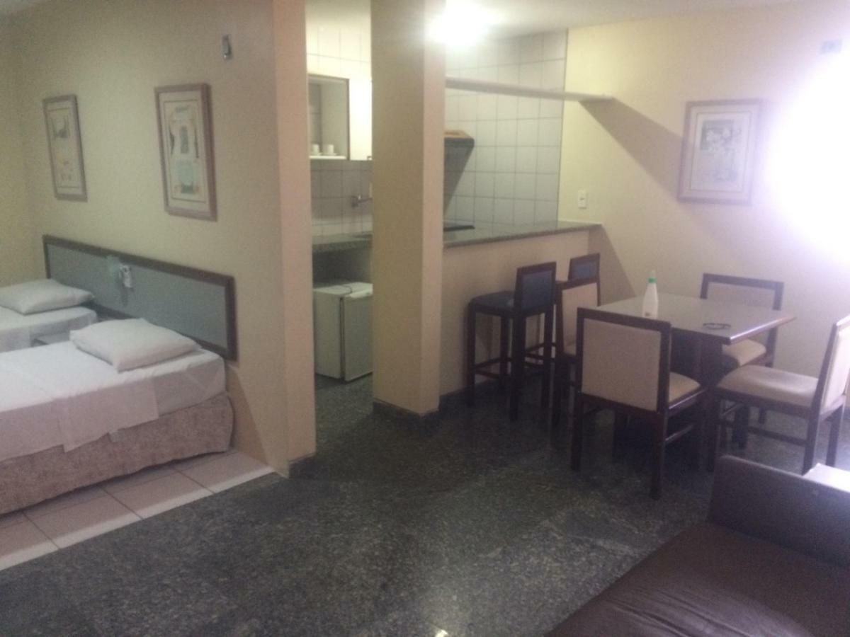 Luzon Aparthotel Fortaleza (Ceara)
